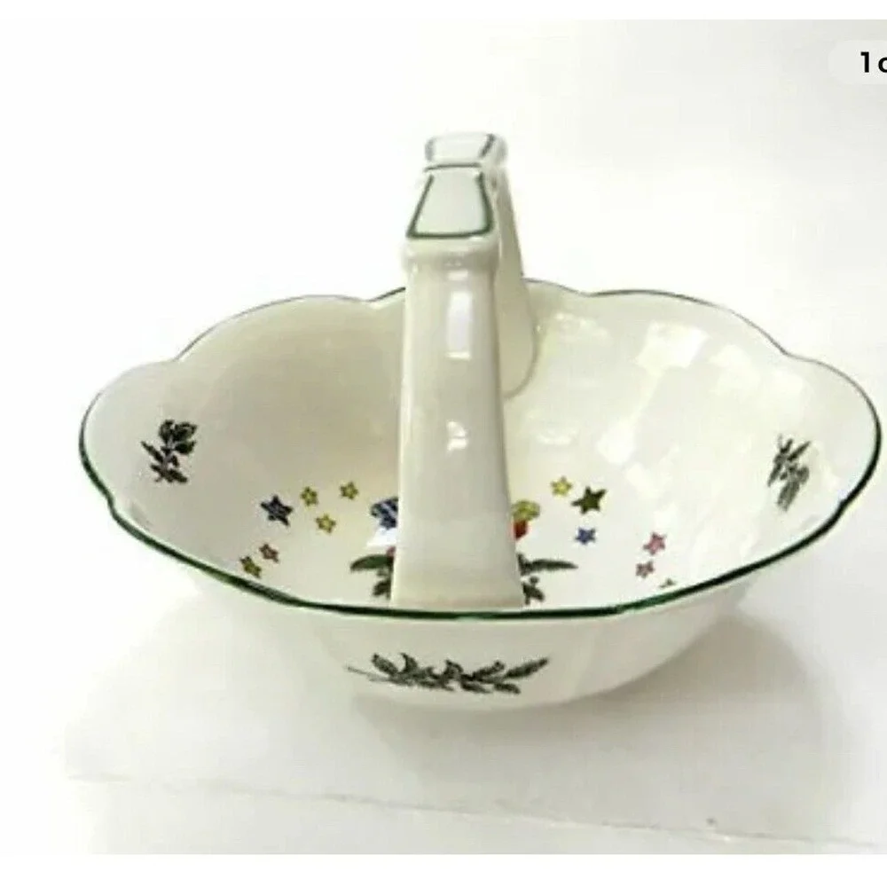 Nikko Ceramics this vintage